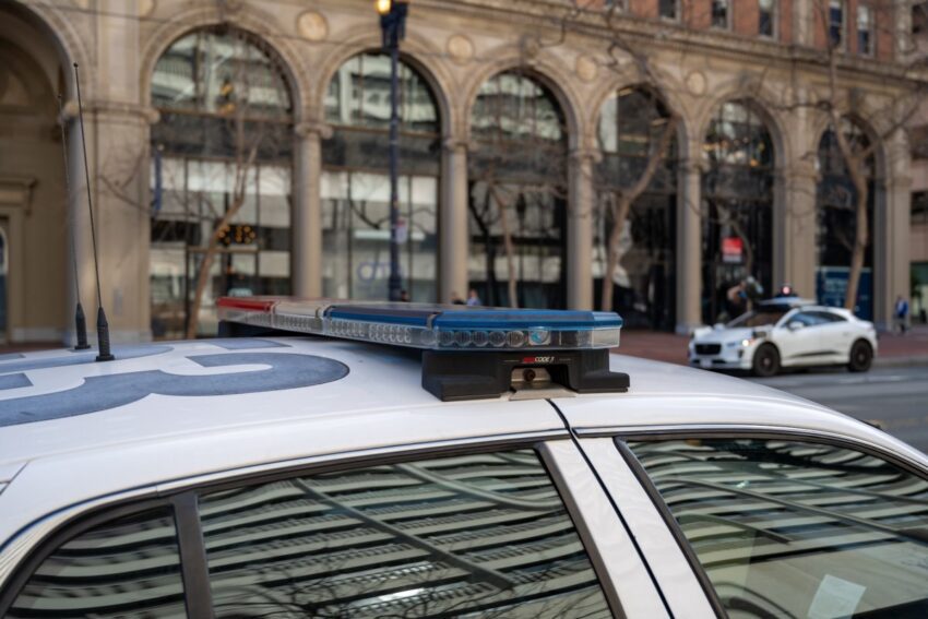 techcrunch mobility when a robotaxi has to