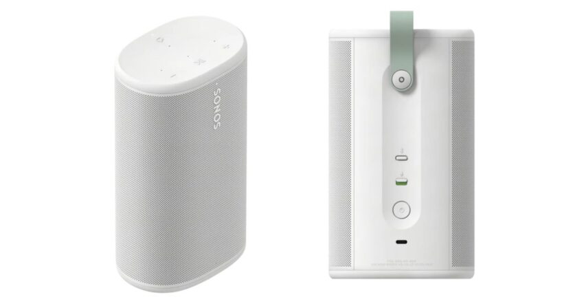 sonos play portable bluetooth and airplay 2