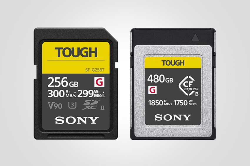 sony temporarily suspends memory card sales due