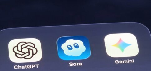 why openai really shut down sora
