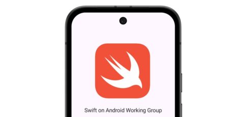 swift a coding language developed by apple