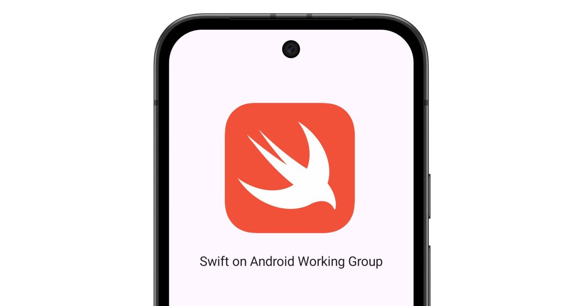 swift a coding language developed by apple