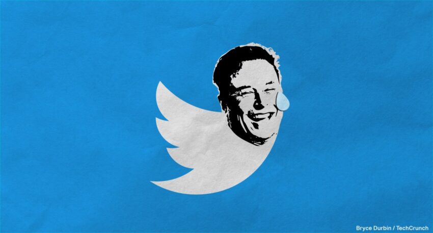 elon musk misled twitter investors while trying