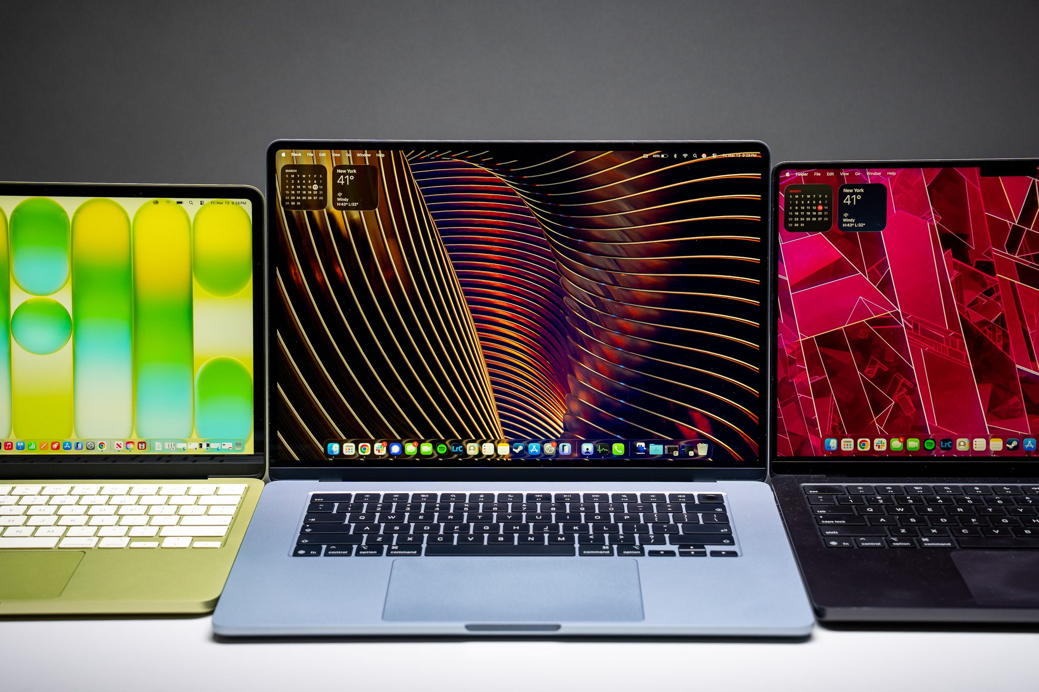 at 150 off the new macbook air