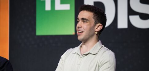 the anonymous social app that thinks it