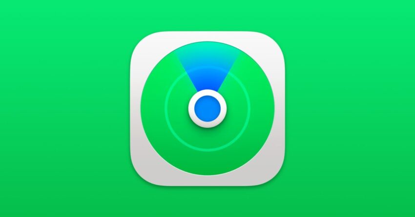 never lose anything again with these find