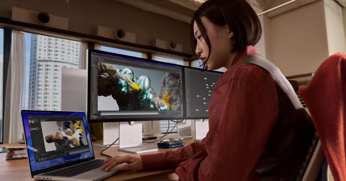 Studio Display XDR medical imaging feature gets FDA clearance, launching this week 3 studio display xdr medical imaging feature gets