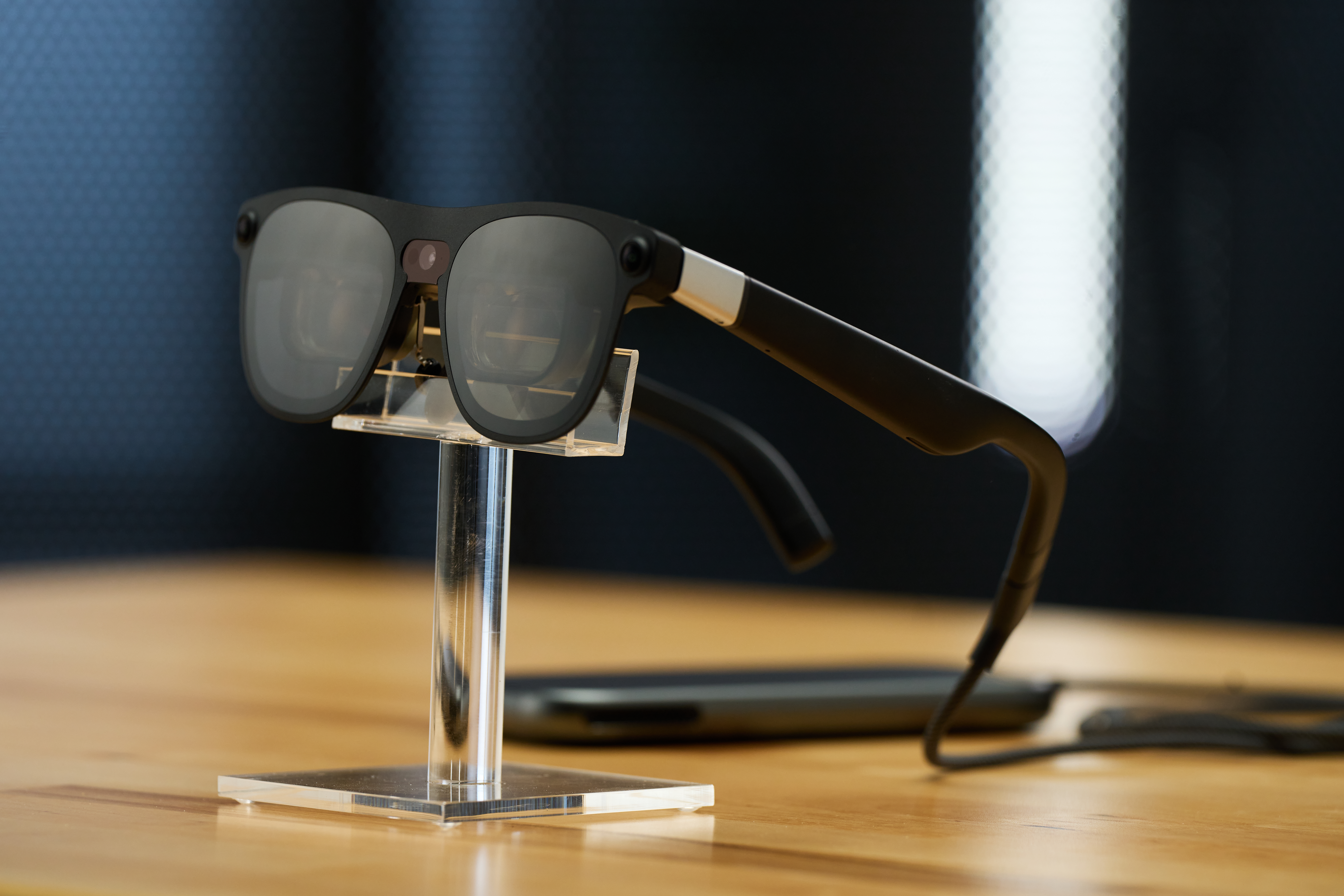 gucci-branded google smart glasses are coming next