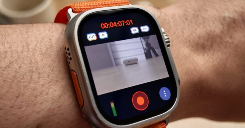 blackmagic camera app for ios updated to