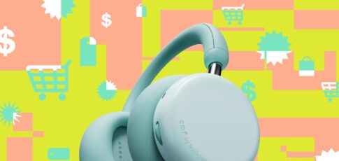 nothing s modular cmf headphone pro are