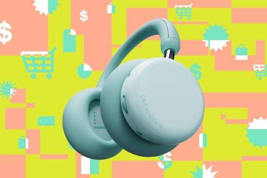 nothing s modular cmf headphone pro are