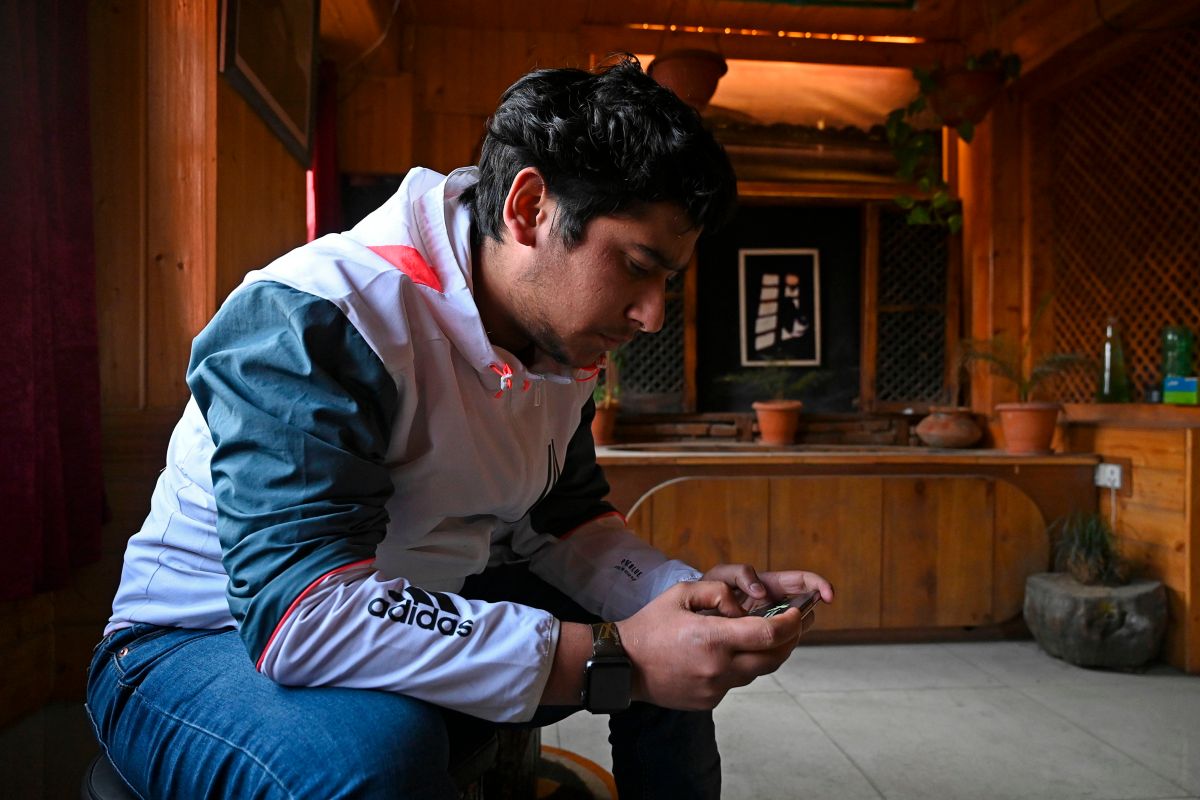 india s app market is booming -