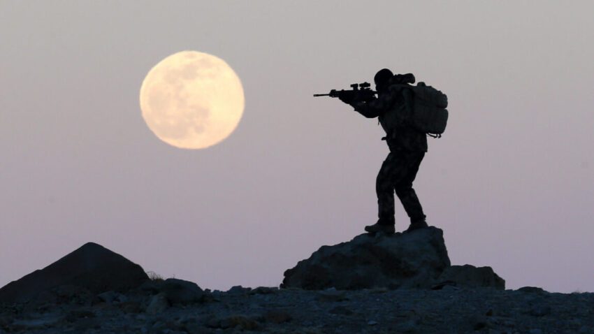 nasa is leading the way to the