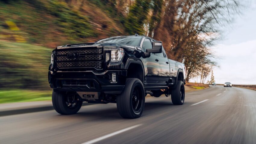 no f-150 in france us automakers complain