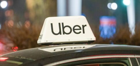 uber will now pick up your returns