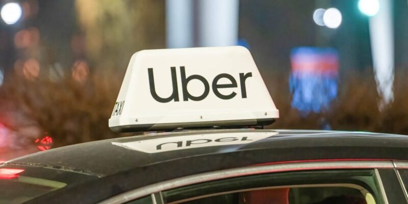 Uber will now pick up your returns from your doorstep 12 uber will now pick up your returns