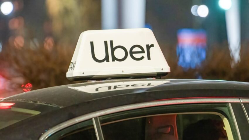 uber will now pick up your returns