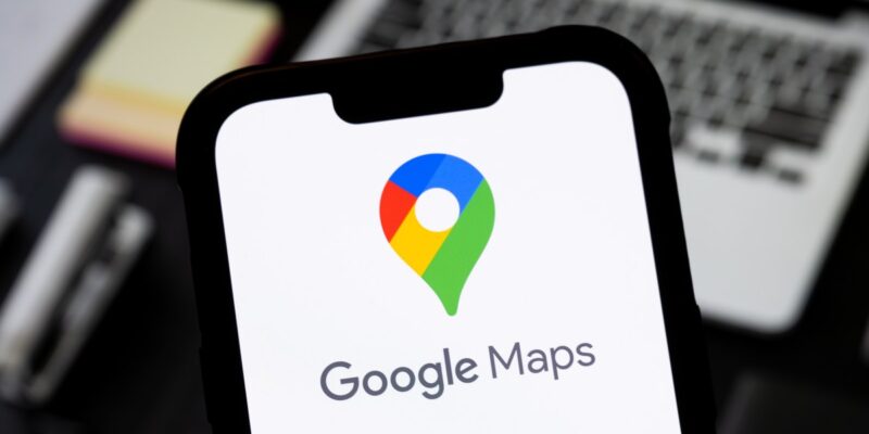 Google Maps can now write captions for your photos using AI 20 google maps can now write captions for