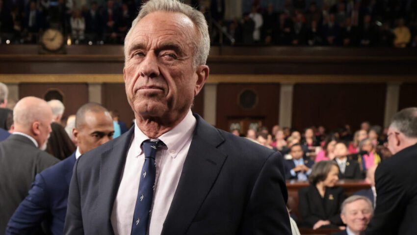 rfk jr rewrites cdc panel s charter