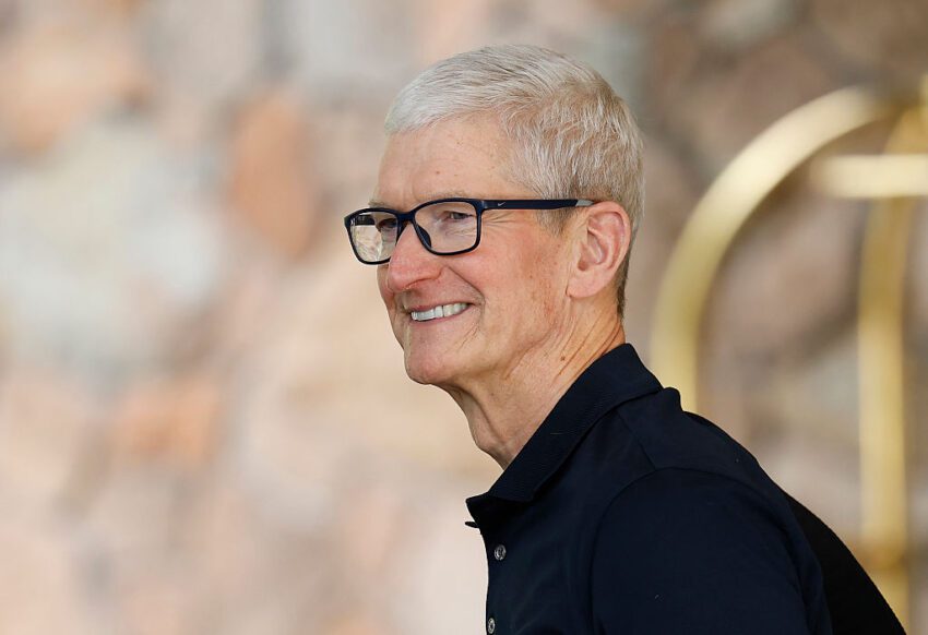 apple reportedly testing four designs for upcoming