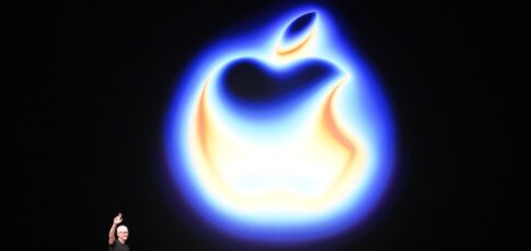 tim cook is stepping down as ceo