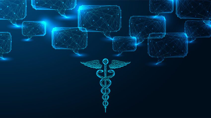 americans ask ai for health care hospitals