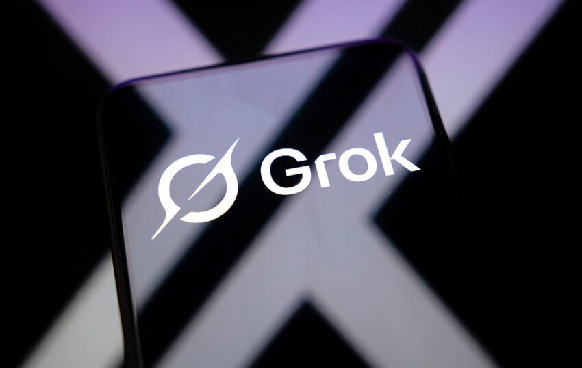 musk loves grok s roasts swiss official