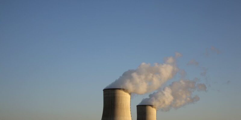 Amazon-backed X-energy files to raise up to $800M in IPO 16 amazon-backed x-energy files to raise up to