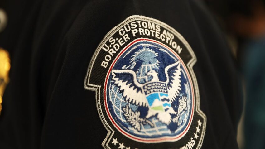 cbp facility codes sure seem to have