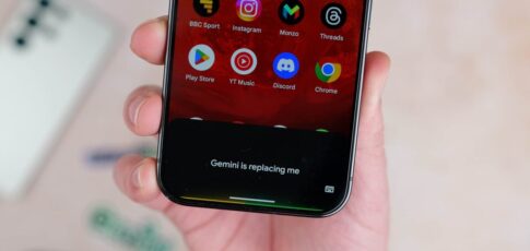 what is happening with the google assistant