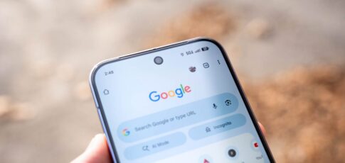 chrome for android gets material 3 expressive