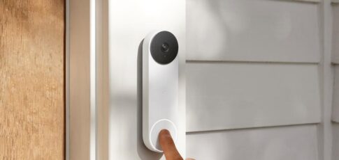 google s latest nest doorbells just hit