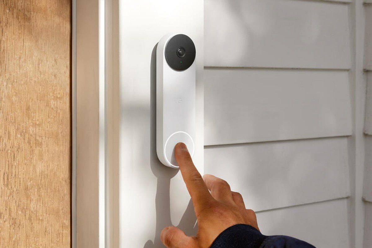 Google’s latest Nest Doorbells just hit their lowest prices of the year 2 google s latest nest doorbells just hit