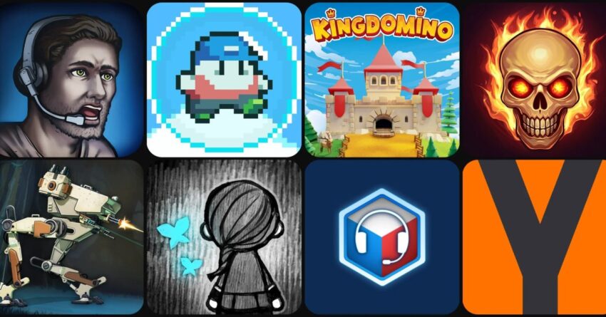 today s android app deals and freebies