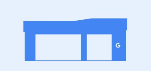 the 10th google store is opening in