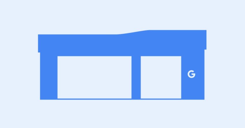 the 10th google store is opening in