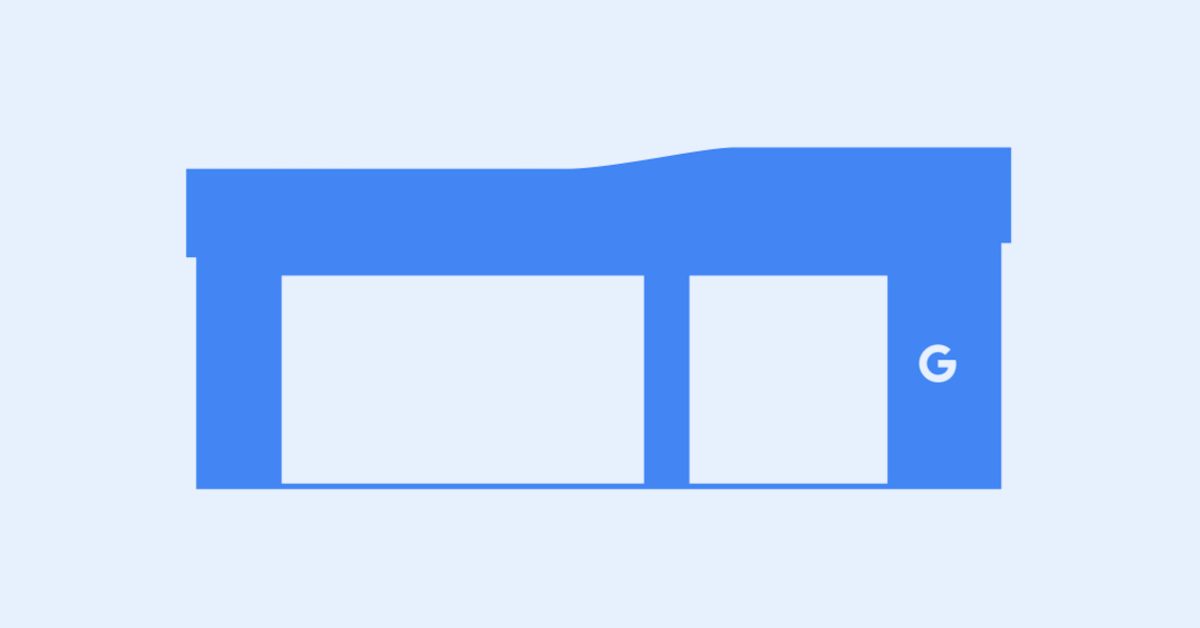 the 10th google store is opening in