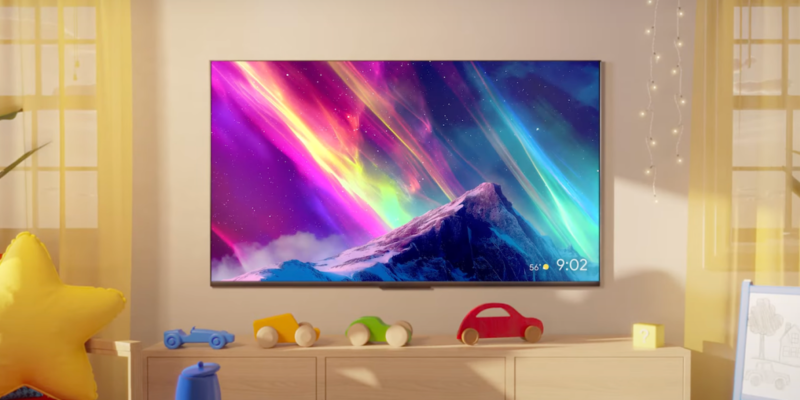 More Gemini features are coming to Google TV 11 more gemini features are coming to google