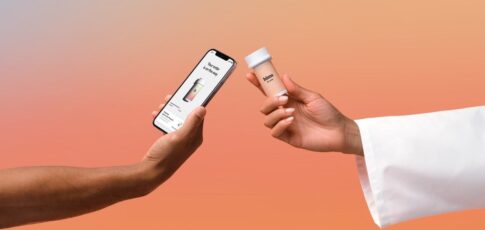 telehealth giant hims and hers says its