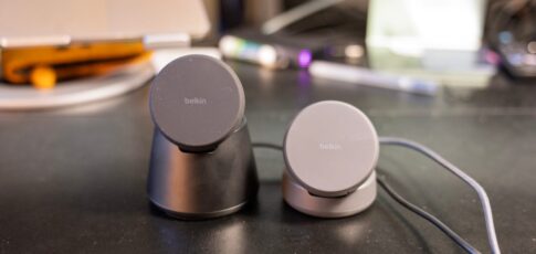 hands-on with belkin s newest 25w compact