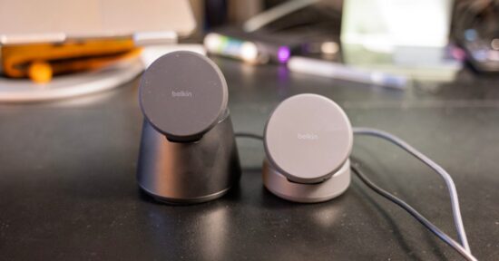 hands-on with belkin s newest 25w compact
