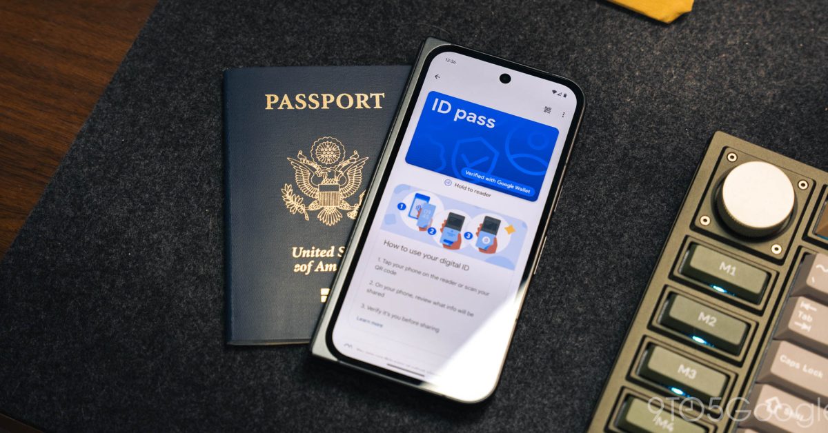 google wallet adds support for three more