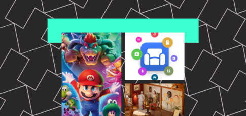 the app for tracking tv movies podcasts