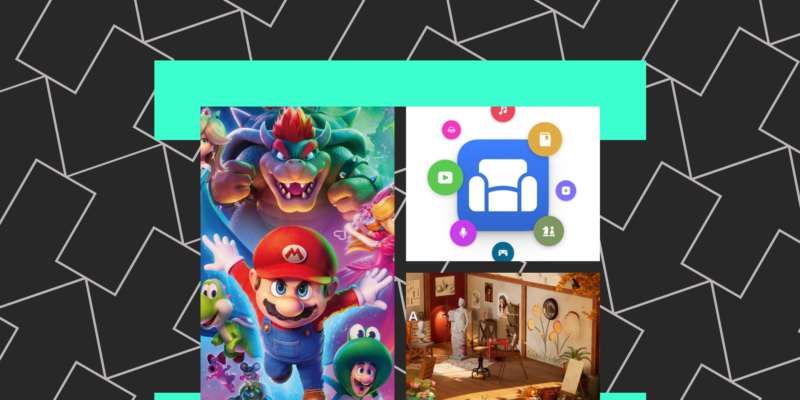 The app for tracking TV, movies, podcasts, and everything 2 the app for tracking tv movies podcasts