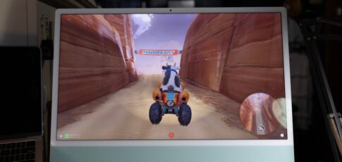 this accessory lets you play switch 2