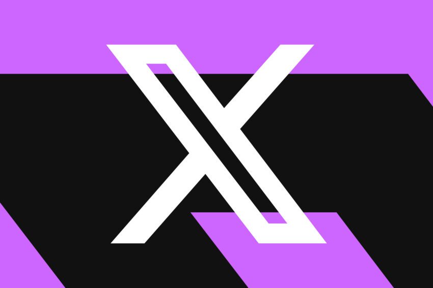 x is going to let grok curate