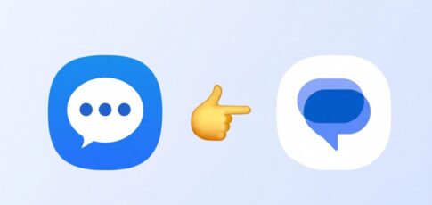 samsung messages will be discontinued in july