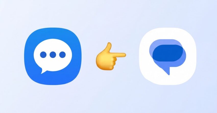 samsung messages will be discontinued in july