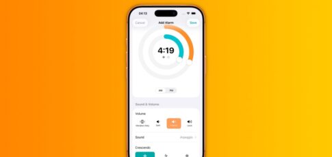indie app spotlight varialarm brings proper schedules