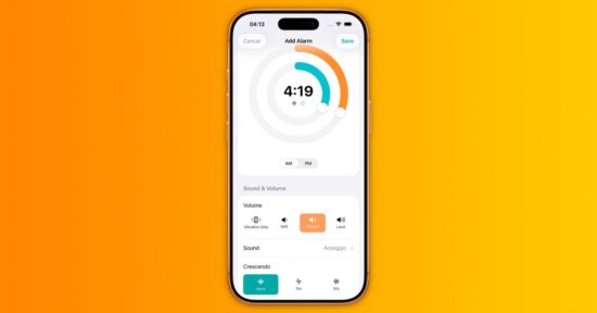 indie app spotlight varialarm brings proper schedules